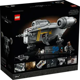 LEGO The Razor Crest™ (75331) - image 15