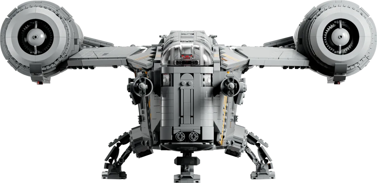 LEGO The Razor Crest™ (75331) - image 3