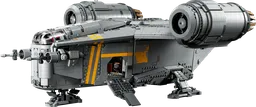 LEGO The Razor Crest™ (75331) - image 5