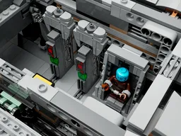 LEGO The Razor Crest™ (75331) - image 7