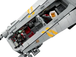 LEGO The Razor Crest™ (75331) - image 8