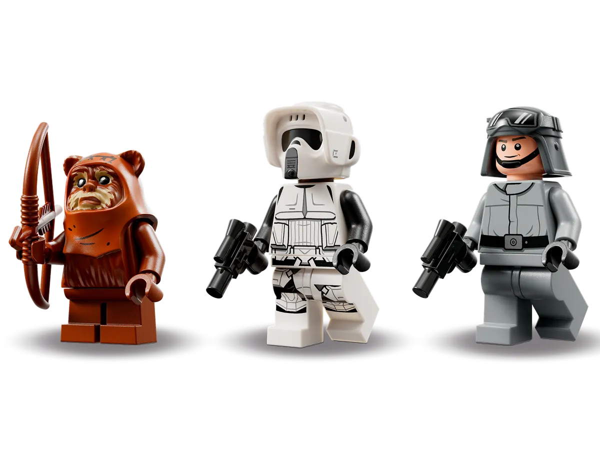 LEGO AT-ST™ (75332) - afbeelding 8