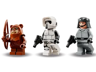 AT-ST™ von LEGO – Produktfoto 10 von 10