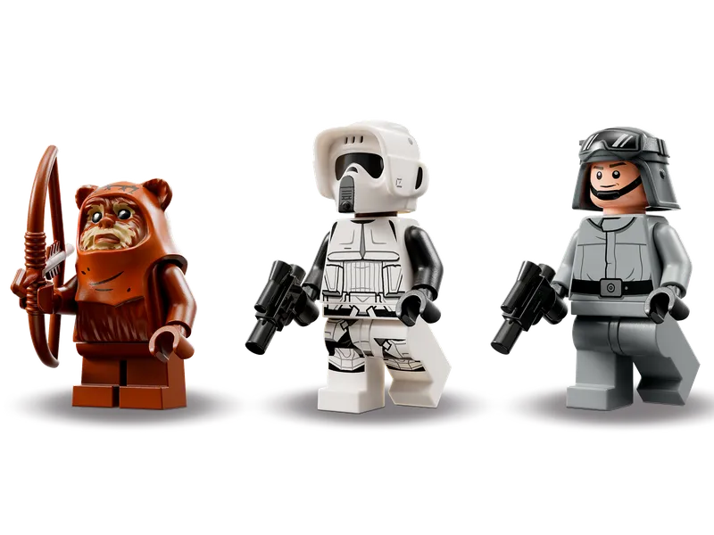 AT-ST™ von LEGO – Produktfoto 10 von 10