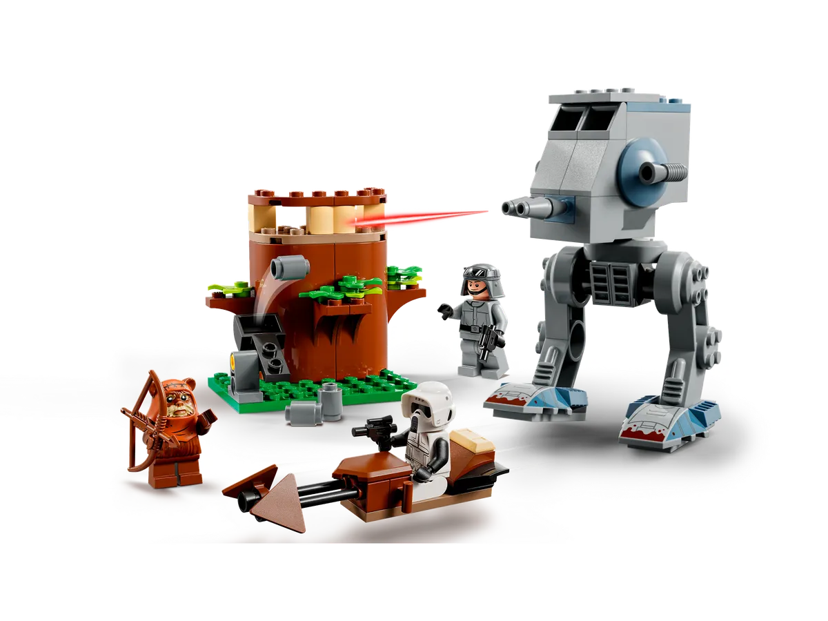 LEGO AT-ST™ (75332) - afbeelding 2