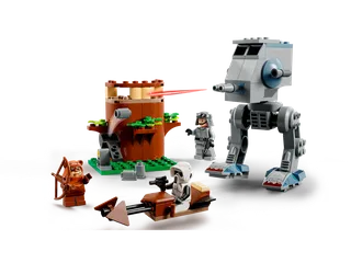 AT-ST™ von LEGO – Produktfoto 3 von 10