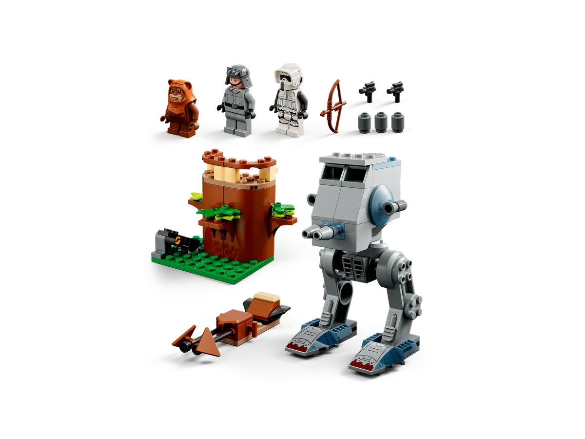 LEGO AT-ST™ (75332) - afbeelding 3