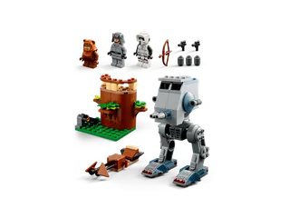 AT-ST™ von LEGO – Produktfoto 4 von 10