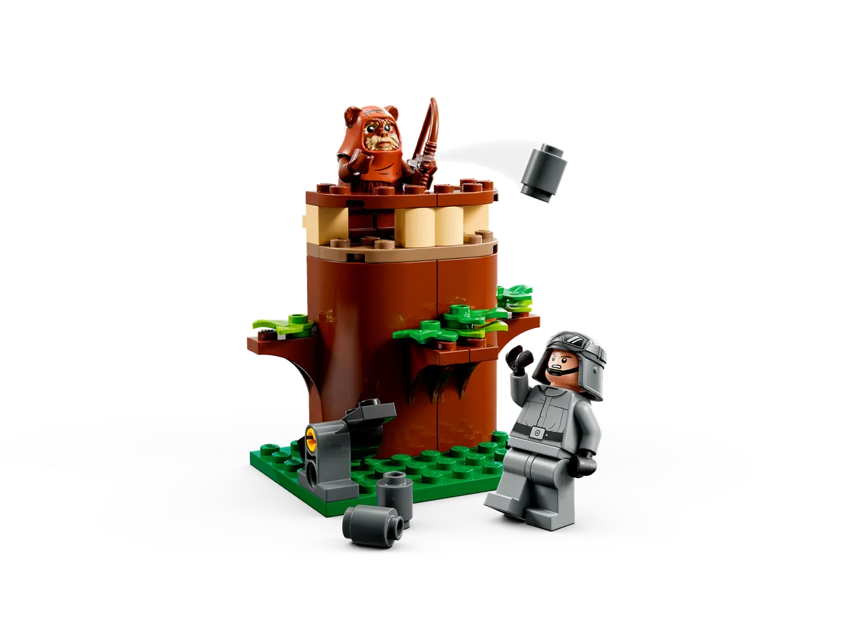 LEGO AT-ST™ (75332) - afbeelding 4