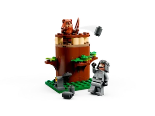 AT-ST™ von LEGO – Produktfoto 5 von 10