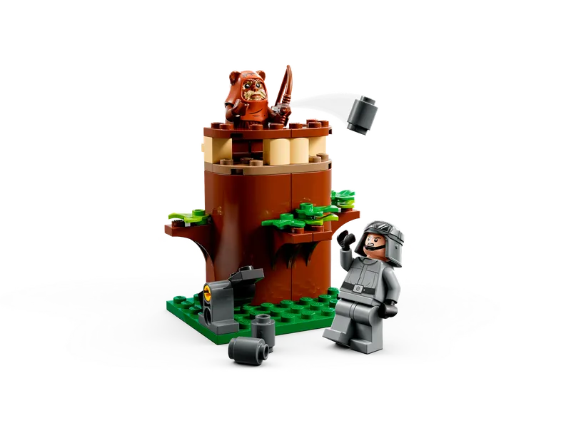 AT-ST™ von LEGO – Produktfoto 5 von 10
