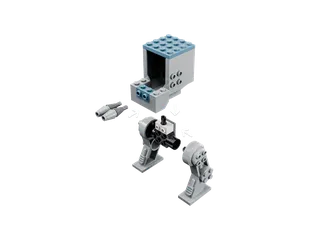AT-ST™ von LEGO – Produktfoto 6 von 10