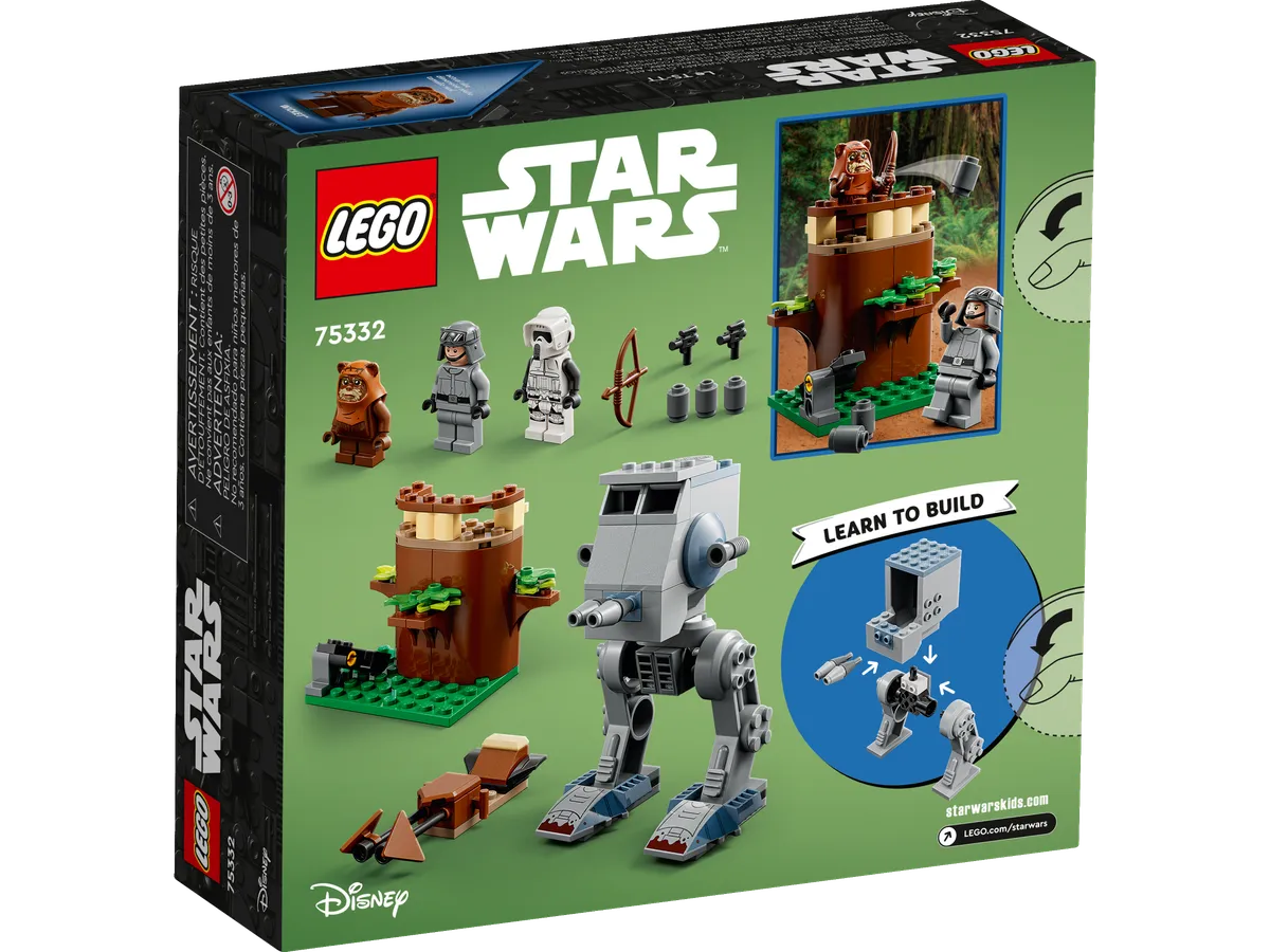LEGO AT-ST™ (75332) - afbeelding 6