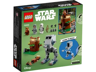 AT-ST™ von LEGO – Produktfoto 7 von 10