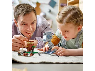 AT-ST™ von LEGO – Produktfoto 8 von 10