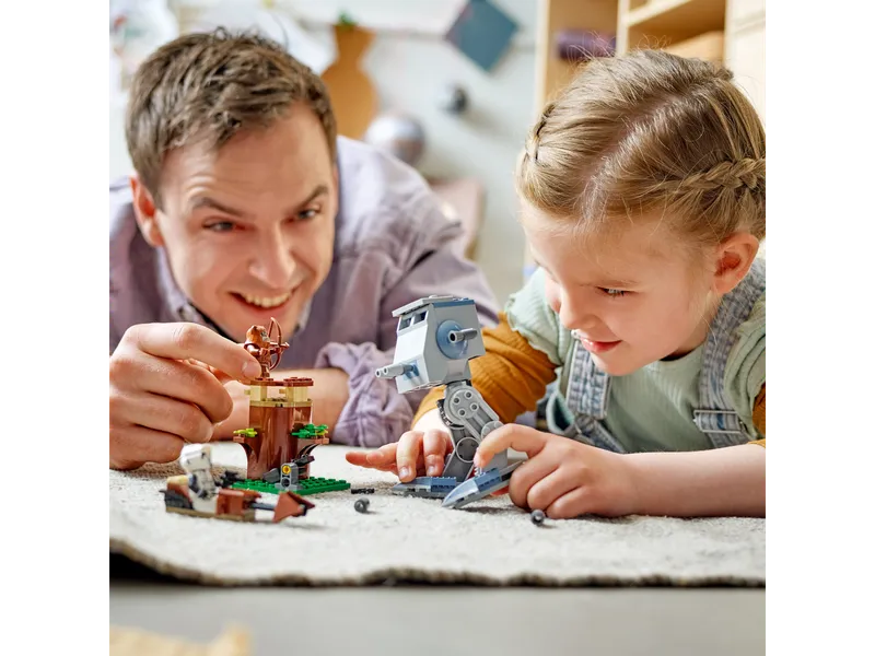 AT-ST™ von LEGO – Produktfoto 8 von 10