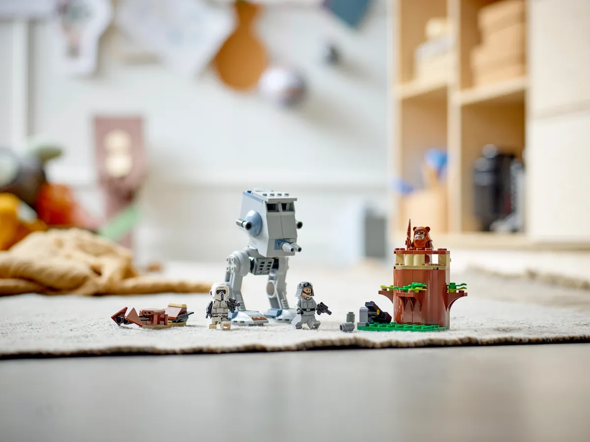 LEGO AT-ST™ (75332) - afbeelding 9