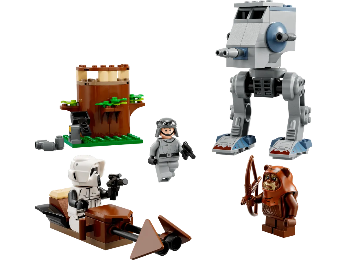 LEGO AT-ST™ (75332)