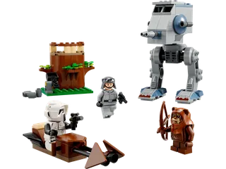 AT-ST™ von LEGO – Produktfoto 1 von 10