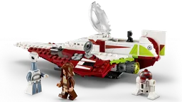 LEGO Obi-Wan Kenobi’s Jedi Starfighter™ (75333) - afbeelding 2
