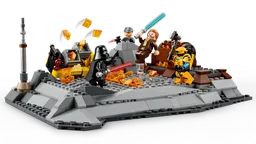 LEGO Obi-Wan Kenobi™ vs. Darth Vader™ (75334) - image 2