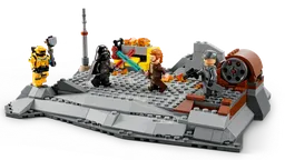 LEGO Obi-Wan Kenobi™ vs. Darth Vader™ (75334) - image 3