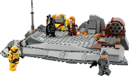 LEGO Obi-Wan Kenobi™ vs. Darth Vader™ (75334)