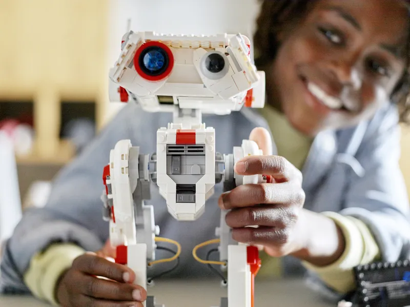 BD-1™ de LEGO – photo du produit 12 sur 13