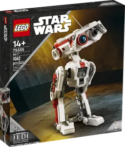 LEGO BD-1™ (75335) - image 1