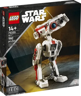BD-1™ de LEGO – photo du produit 2 sur 13