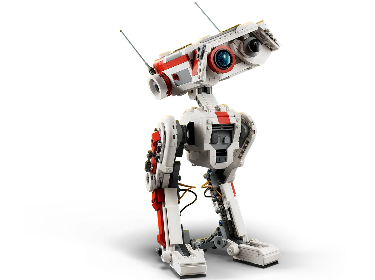LEGO BD-1™ (75335) - afbeelding 2