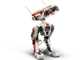 BD-1™ de LEGO – photo du produit 3 sur 13