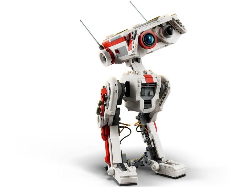 BD-1™ de LEGO – photo du produit 3 sur 13