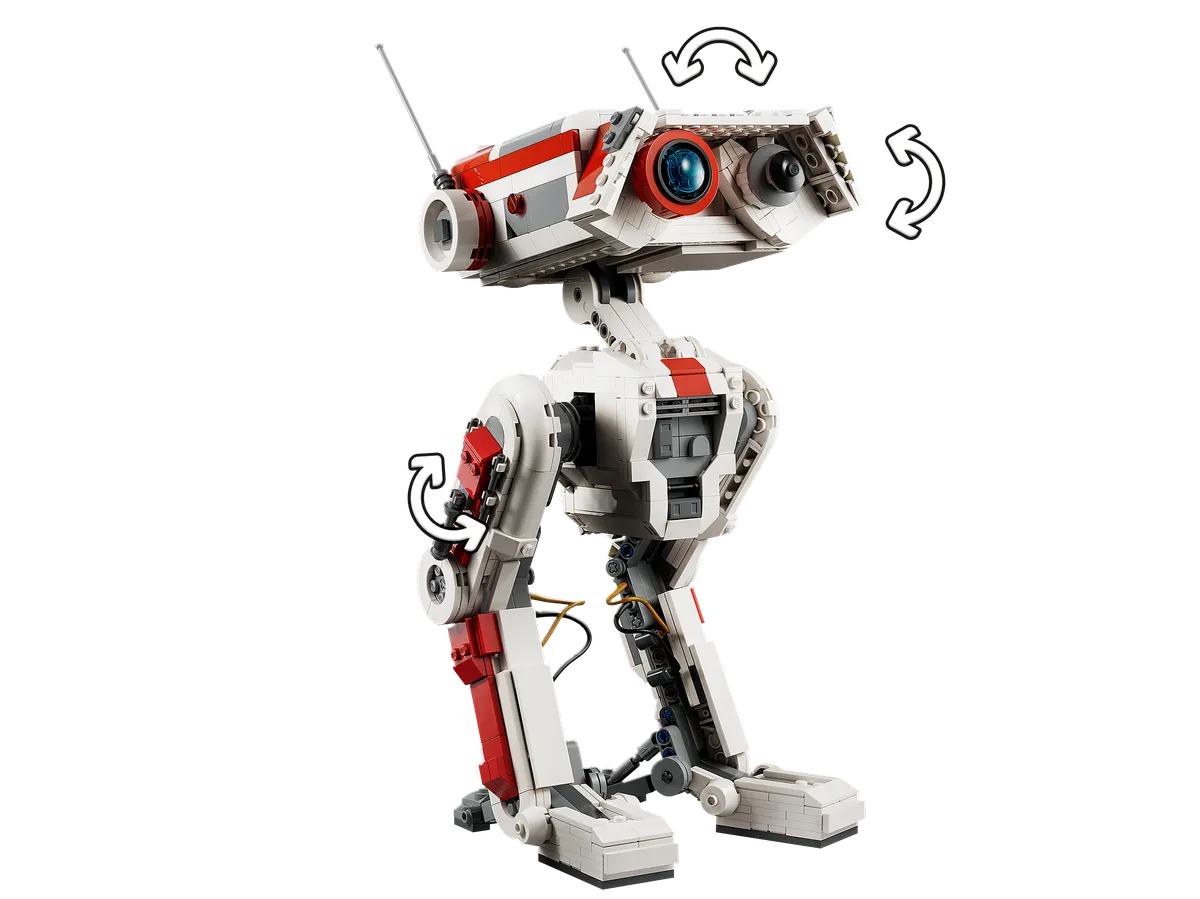 LEGO BD-1™ (75335) - afbeelding 3