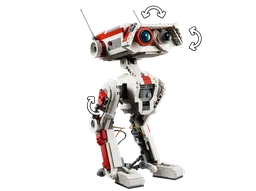 LEGO BD-1™ (75335) - image 3