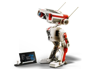 BD-1™ de LEGO – photo du produit 5 sur 13