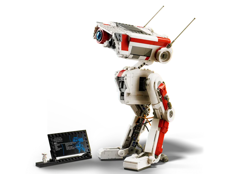 BD-1™ de LEGO – photo du produit 5 sur 13
