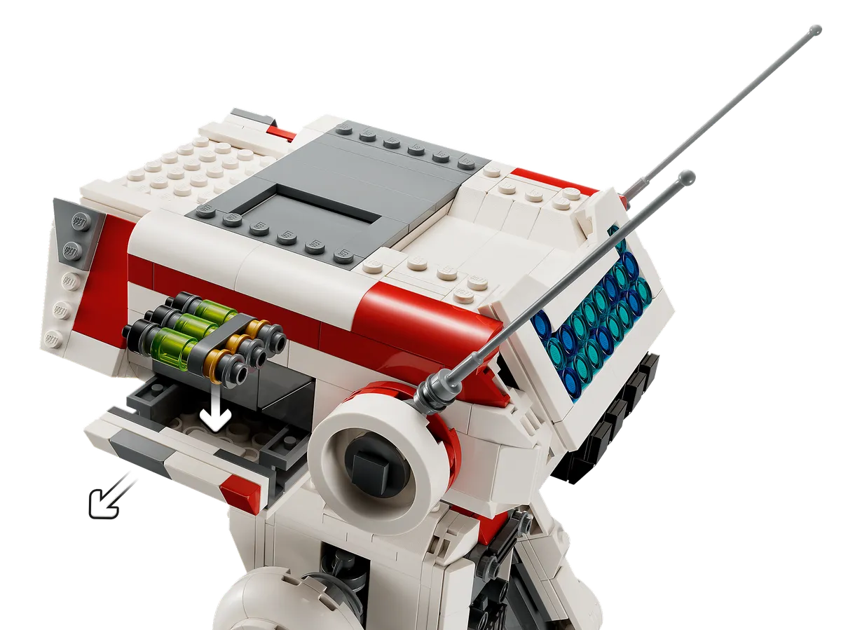 LEGO BD-1™ (75335) - afbeelding 5