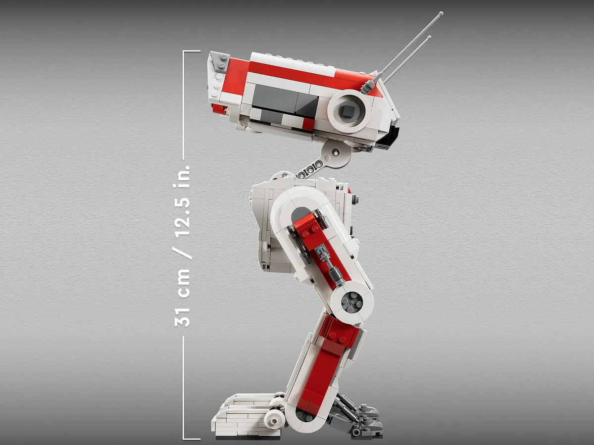 LEGO BD-1™ (75335) - afbeelding 8