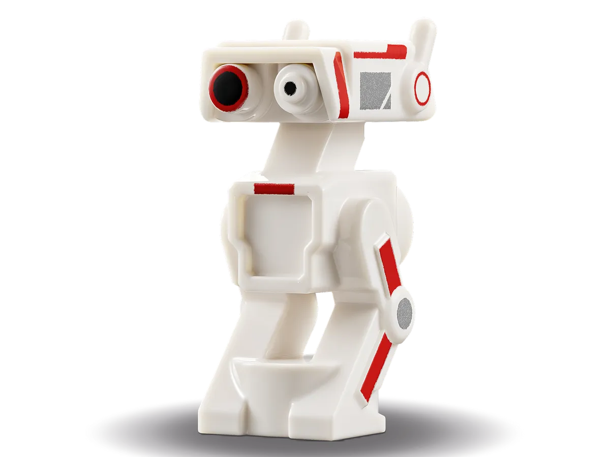 LEGO BD-1™ (75335) - afbeelding 6