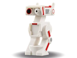 BD-1™ de LEGO – photo du produit 8 sur 13