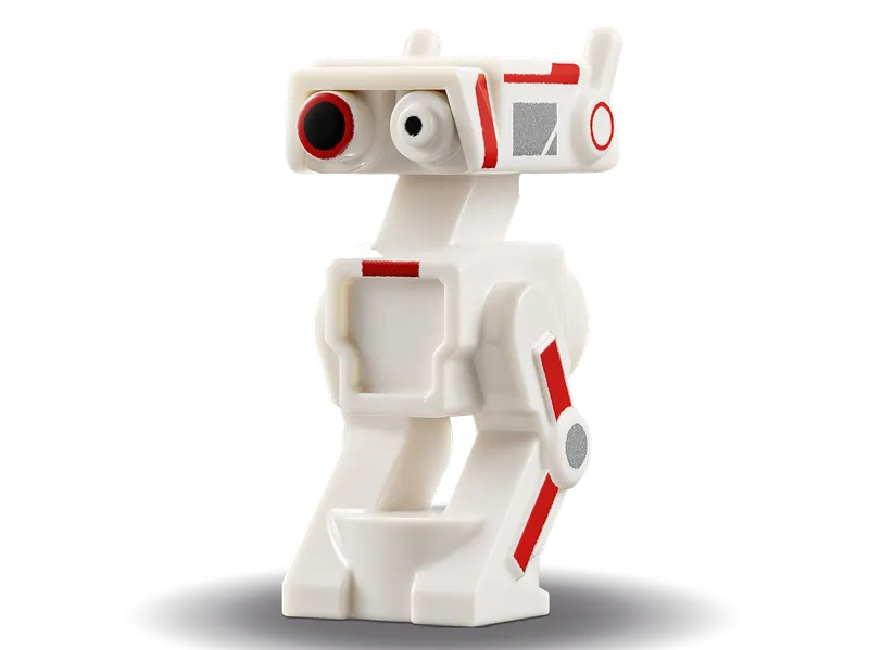 BD-1™ de LEGO – photo du produit 8 sur 13