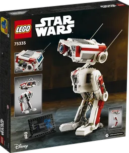 LEGO BD-1™ (75335) - image 8