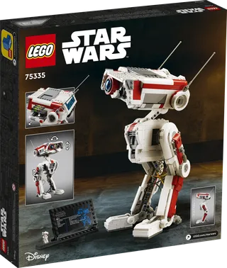 BD-1™ de LEGO – photo du produit 9 sur 13