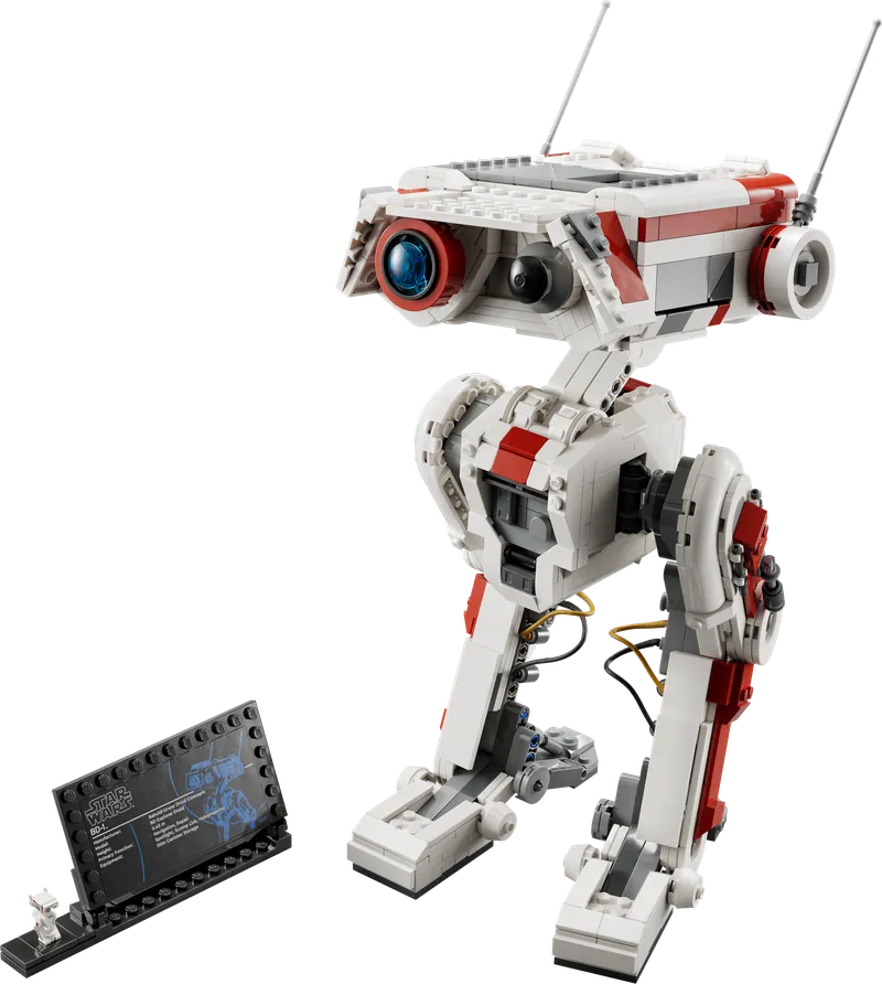 BD-1™
