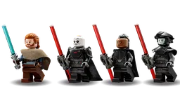 LEGO Inquisitor Transport Scythe™ (75336) - image 10