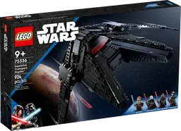 LEGO Inquisitor Transport Scythe™ (75336) - image 1