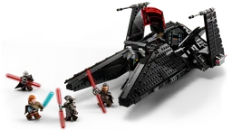 LEGO Inquisitor Transport Scythe™ (75336) - image 2
