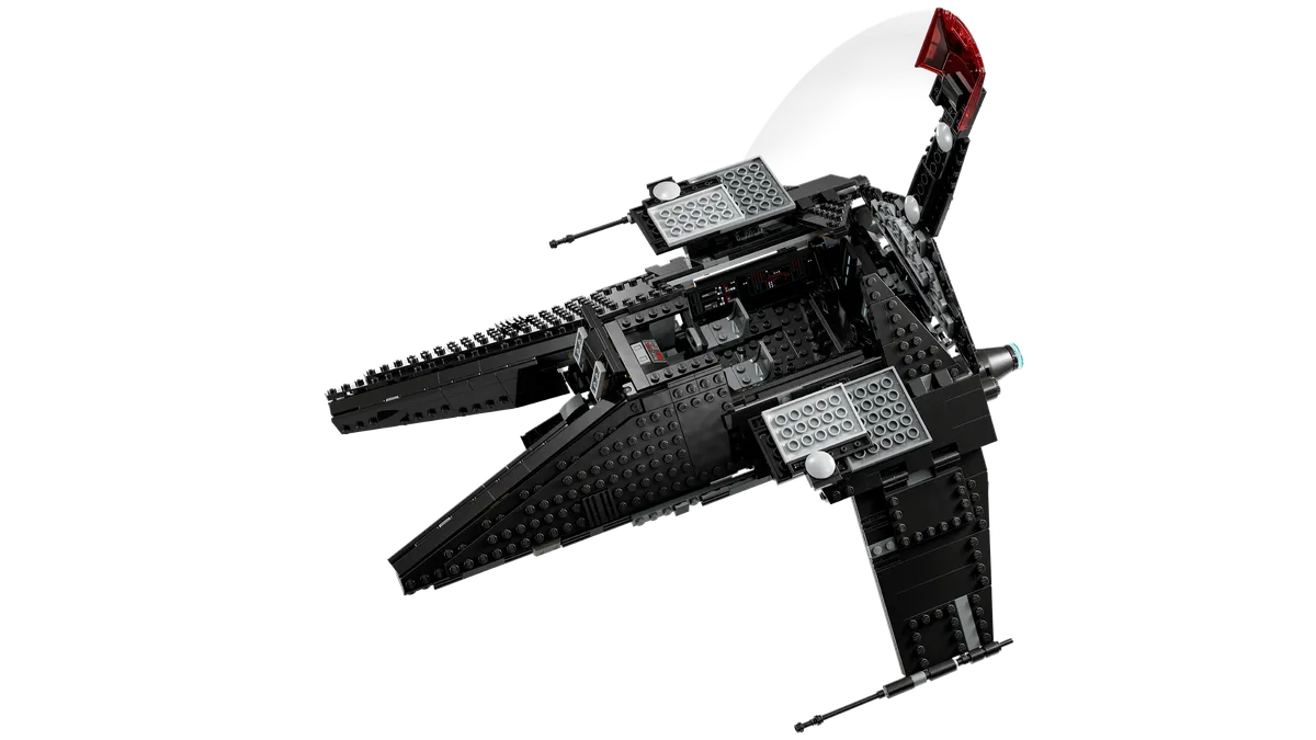 LEGO Inquisitor Transport Scythe™ (75336) - Bild 3