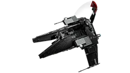 LEGO Inquisitor Transport Scythe™ (75336) - image 3